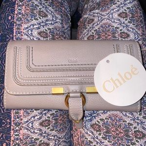 Chloe marcie wallet
